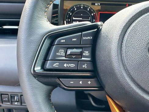 New 2026 Subaru Outback Wilderness AWD/4WD image 8