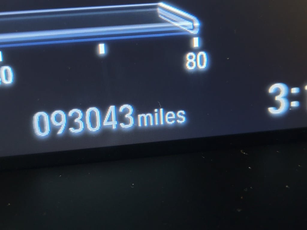 Used 2021 Honda CR-V EX-L image 16