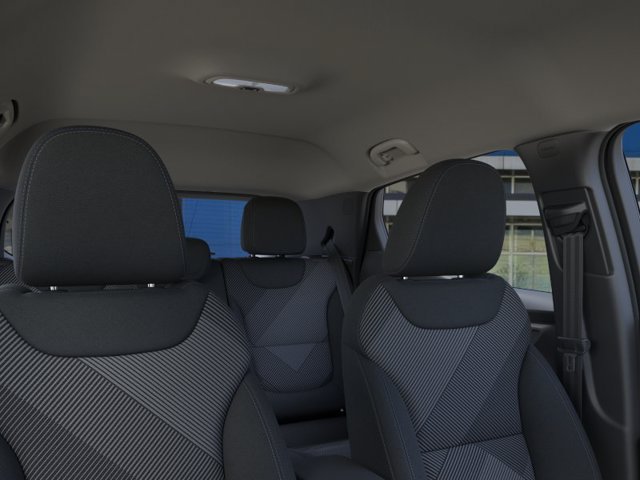 New 2027 Chevrolet Bolt LT FWD image 24