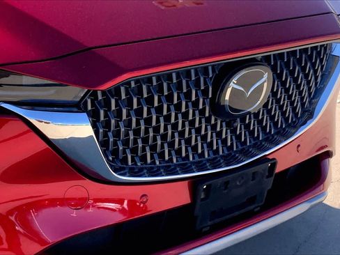 Certified 2025 MAZDA CX-5 Signature image 29