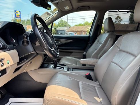 Used 2020 Honda Pilot EX-L image 18
