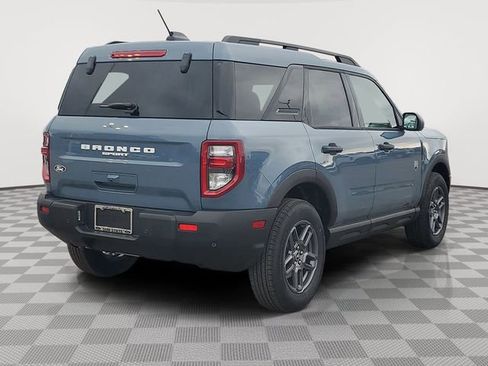 New 2026 Ford Bronco Sport Big Bend image 5