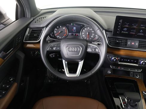 Used 2023 Audi Q5 2.0T Premium image 33