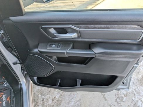 Used 2024 RAM 1500 Big Horn image 31