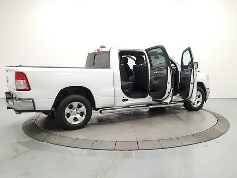 Used 2022 RAM 1500 Big Horn AWD/4WD image 15