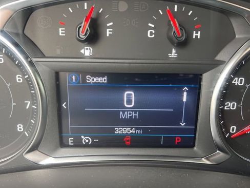 Used 2023 GMC Terrain SLE w/ Driver Convenience Package AWD/4WD image 12