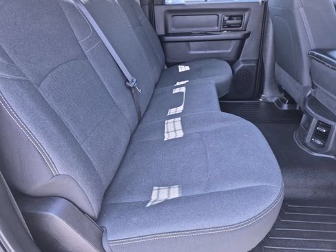 Used 2022 RAM 2500 Tradesman AWD/4WD image 20