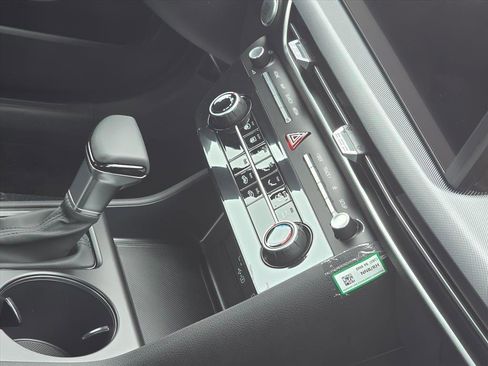 New 2026 Hyundai Sonata SE image 8