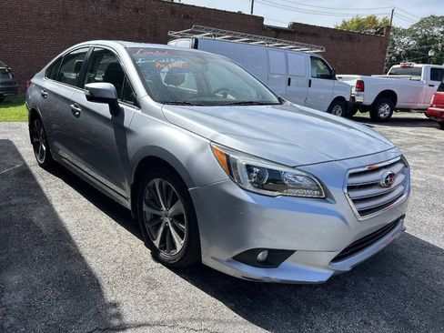 Used 2016 Subaru Legacy 2.5i Limited AWD/4WD image 5