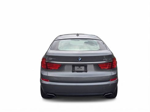 Used 2010 BMW 550i Gran Turismo xDrive image 7