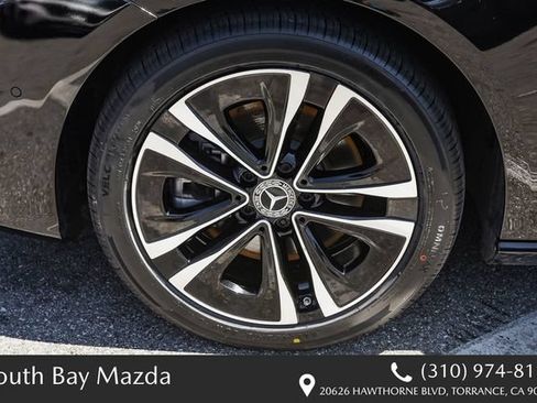 Used 2025 Mercedes-Benz CLA 250 image 11