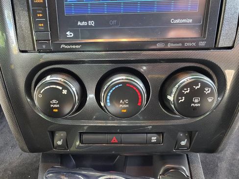 Used 2010 Dodge Challenger SRT8 w/ SRT Option Group II image 17