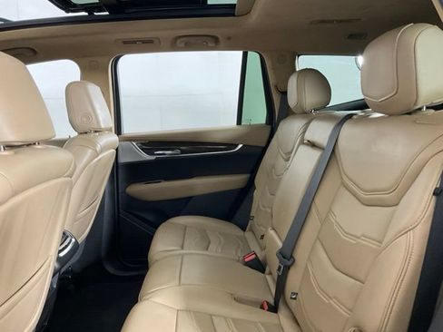 Used 2021 Cadillac XT6 Premium Luxury w/ Platinum Package AWD/4WD image 30