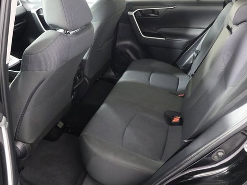 Used 2024 Toyota RAV4 LE image 18