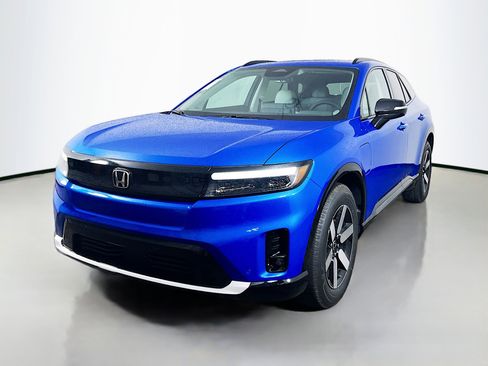 New 2026 Honda Prologue Touring image 3