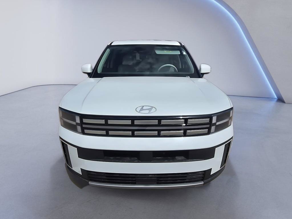 New 2026 Hyundai Santa Fe SE AWD/4WD image 9