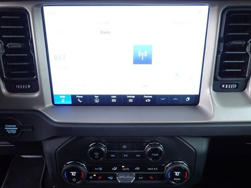 Certified 2025 Ford Bronco Outer Banks image 24