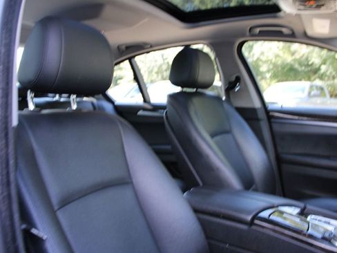 Used 2015 BMW 535i Sedan image 35