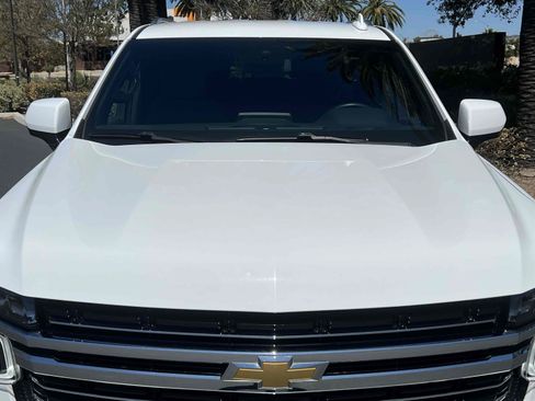 Used 2023 Chevrolet Tahoe LT RWD image 68