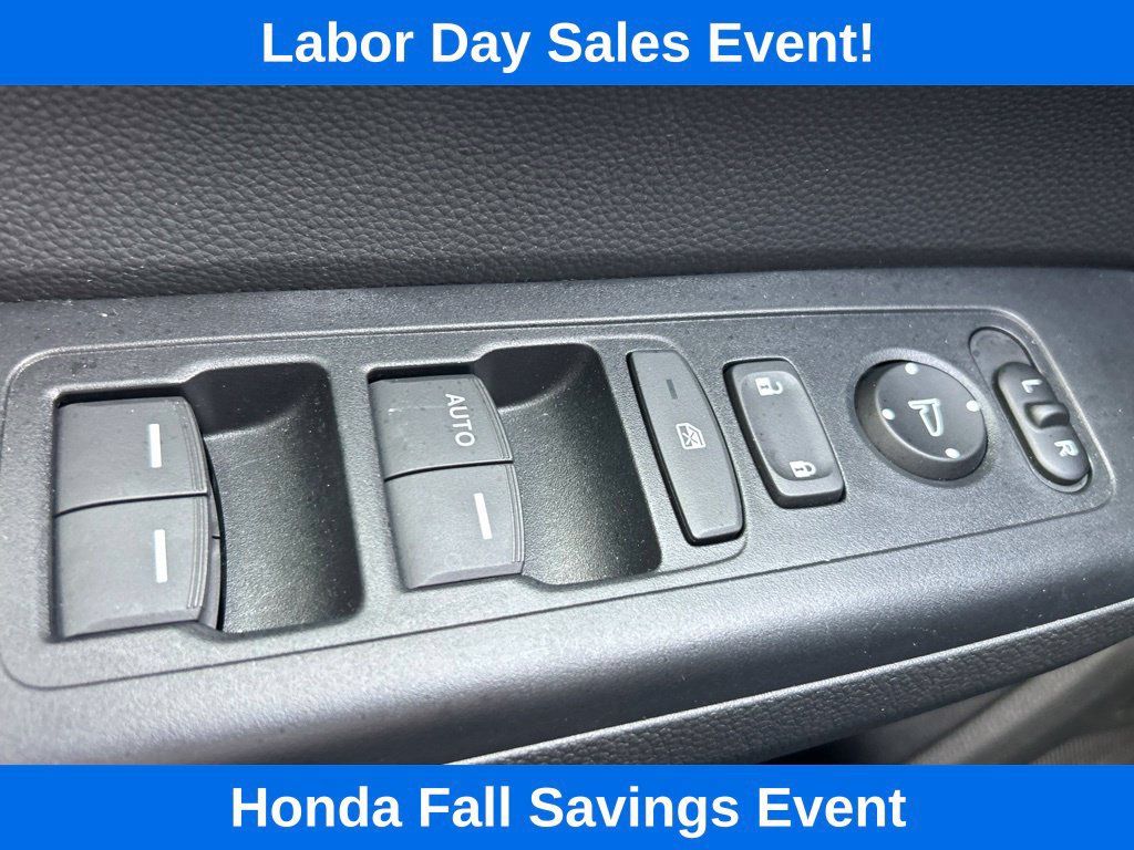 Used 2024 Honda CR-V LX image 22