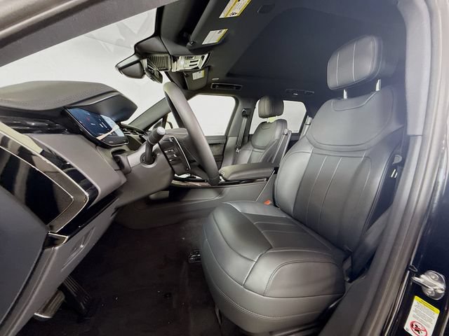 New 2026 Land Rover Range Rover Sport Dynamic SE AWD/4WD image 11