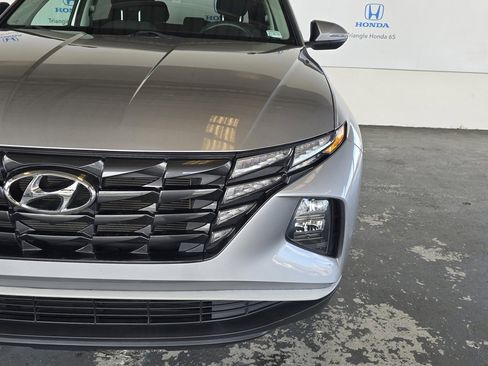 Used 2022 Hyundai Tucson SEL image 18