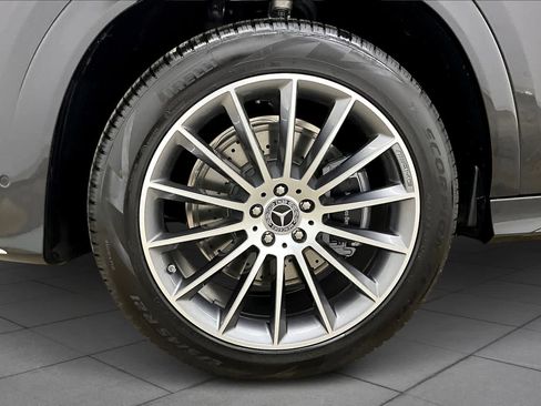 New 2026 Mercedes-Benz GLE 350 4MATIC image 11