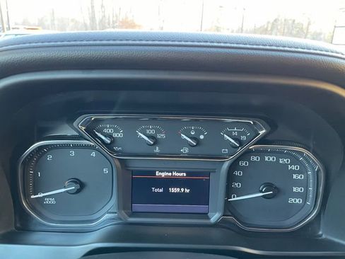 Used 2022 GMC Sierra 2500 SLE image 16