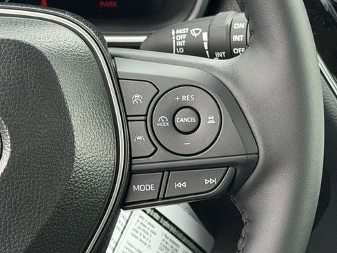 New 2026 Toyota Corolla Cross XLE image 15