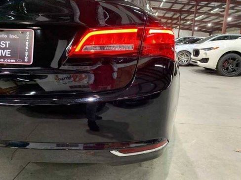 Used 2019 Acura TLX FWD image 17