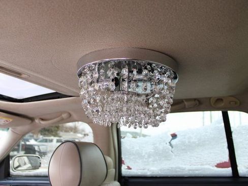 Used 2005 Cadillac De Ville w/ Limited Edition Package image 34