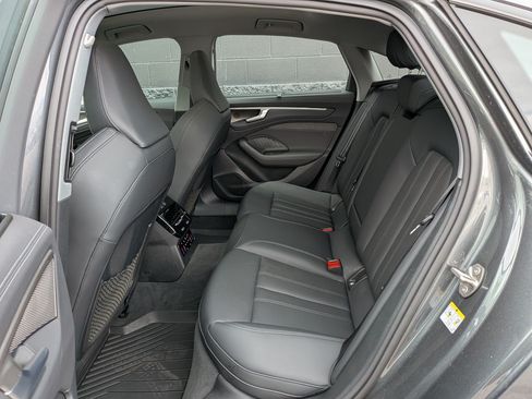 Used 2026 Audi A6 Premium Plus w/ Premium Plus Package AWD/4WD image 27