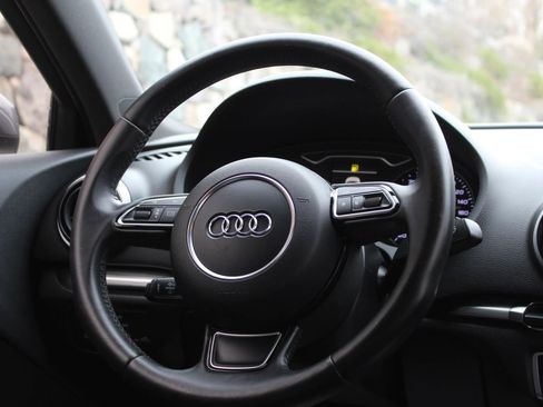 Used 2015 Audi A3 2.0T Premium Plus AWD/4WD image 20