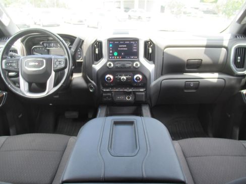 Used 2020 GMC Sierra 1500 Elevation w/ Elevation Value Package AWD/4WD image 14