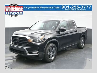 Used 2023 Honda Ridgeline RTL