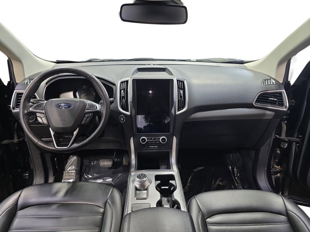 Used 2022 Ford Edge SEL w/ Convenience Package AWD/4WD image 11