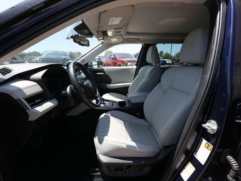 Used 2022 Mitsubishi Outlander SEL AWD/4WD image 9