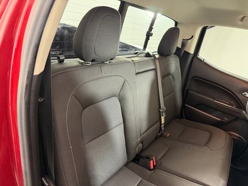 Used 2016 Chevrolet Colorado LT w/ LT Convenience Package image 19