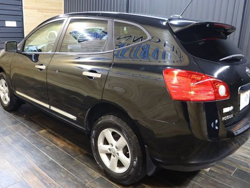 Used 2013 Nissan Rogue S w/ Special Edition Pkg image 3