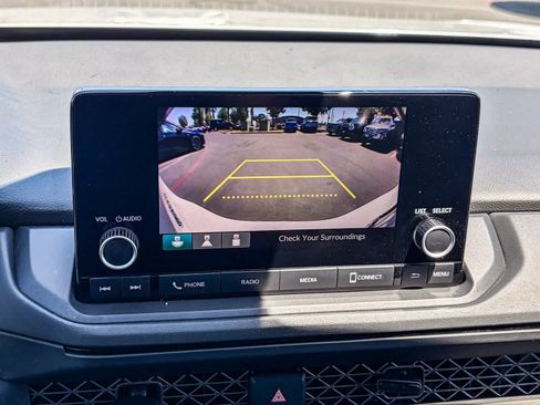 Used 2024 Honda Accord LX image 23