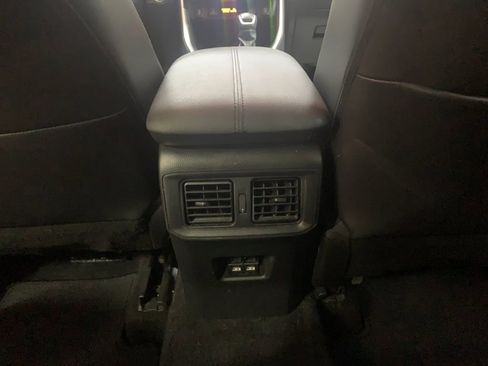 Used 2021 Toyota RAV4 XLE Premium AWD/4WD image 14
