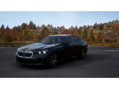 New 2026 BMW 530i xDrive