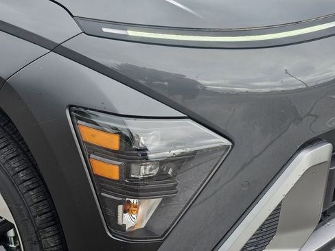 New 2026 Hyundai Kona Limited AWD/4WD image 8