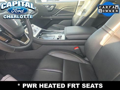 Used 2024 Lincoln Aviator 2WD w/ Premium Package image 8