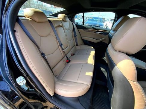 Used 2026 Cadillac CT5 Premium Luxury image 27