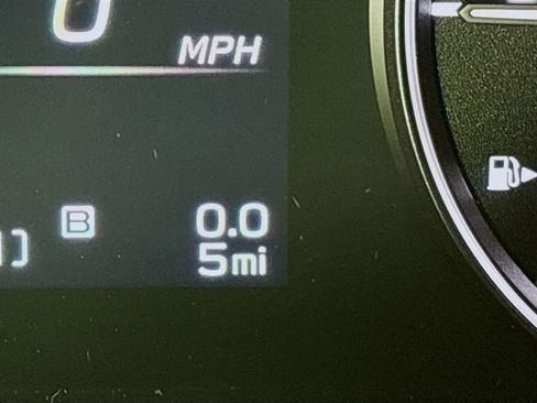 New 2026 Subaru Crosstrek 2.0i Premium image 12