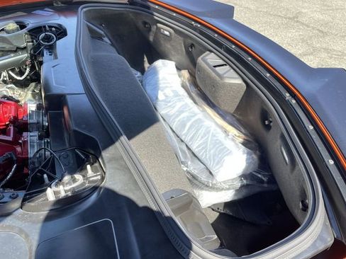 New 2026 Chevrolet Corvette Z06 w/ Stealth Interior Trim Package RWD image 26
