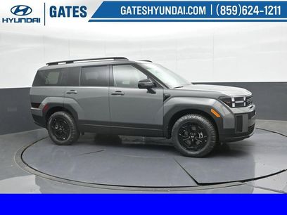 New 2026 Hyundai Santa Fe XRT