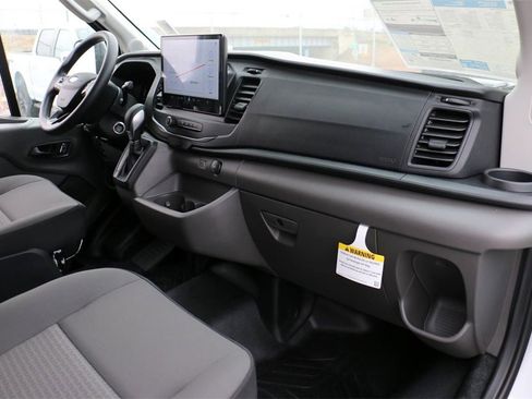New 2026 Ford Transit 350 XL image 17