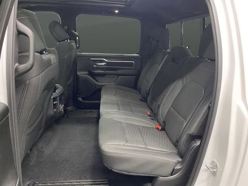 New 2026 RAM 1500 Big Horn image 35